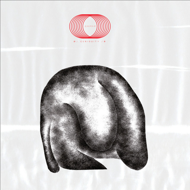 (Curiosity) cover art