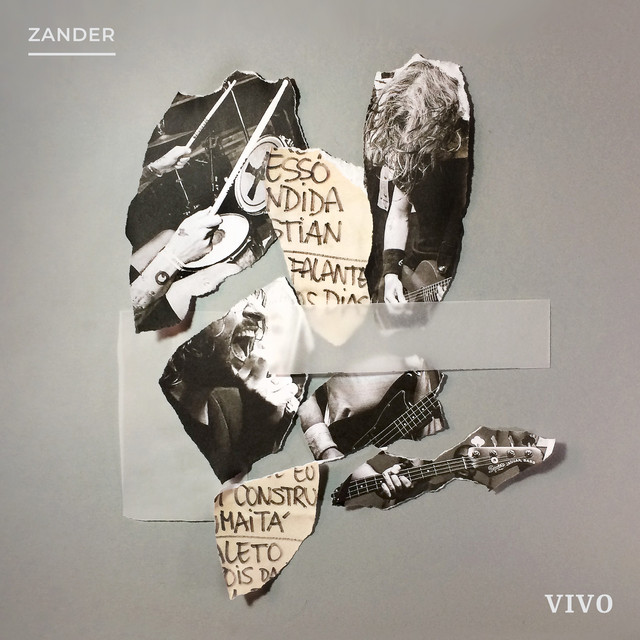 Vivo cover art