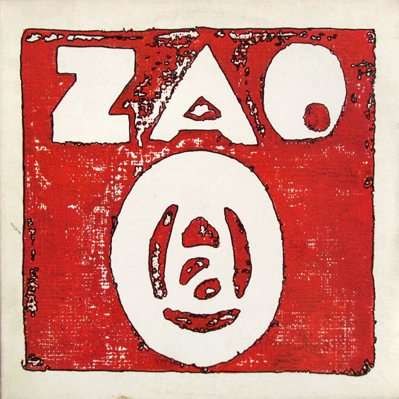 Z=7L cover art