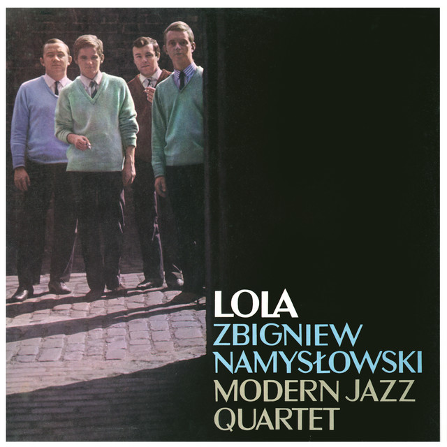 Lola cover art