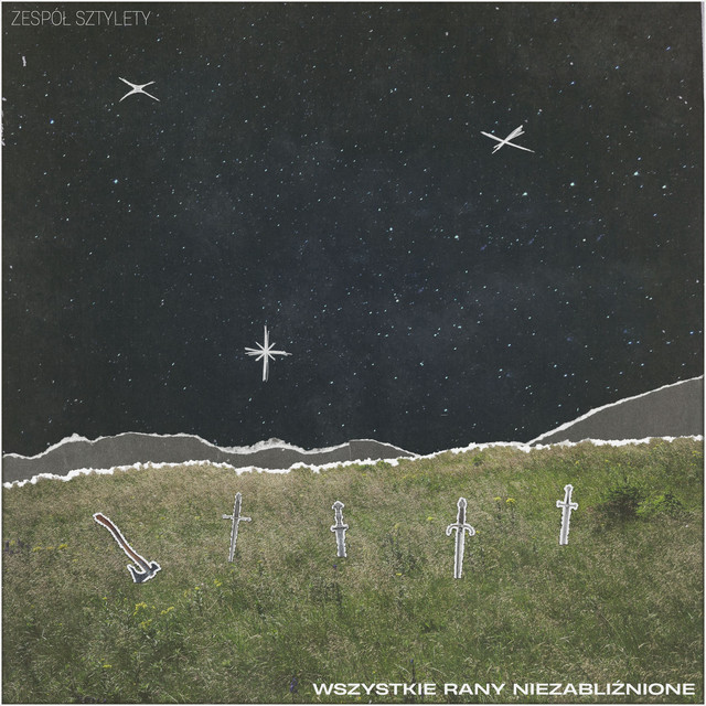 Wszystkie rany niezabliźnione cover art