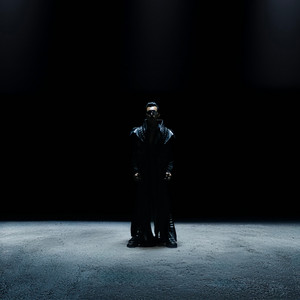 BLACK MIDAS cover art