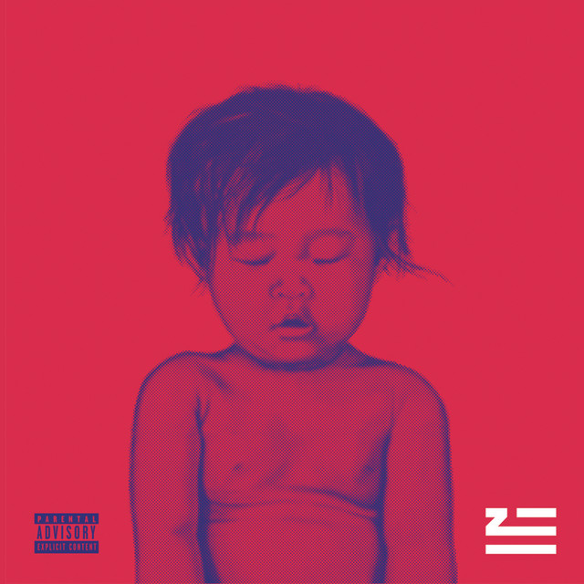 Generationwhy cover art
