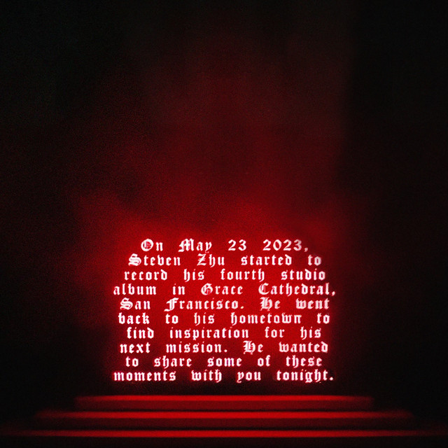 Grace cover art