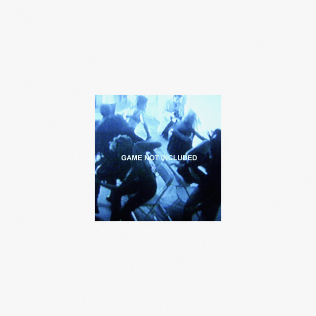 Musical Chairs Mixtape (Vol. 1) cover art