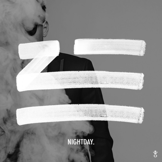 The Nightday cover art