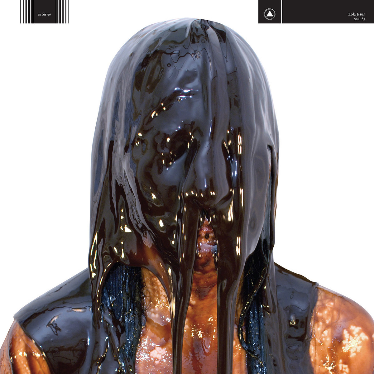 Stridulum cover art