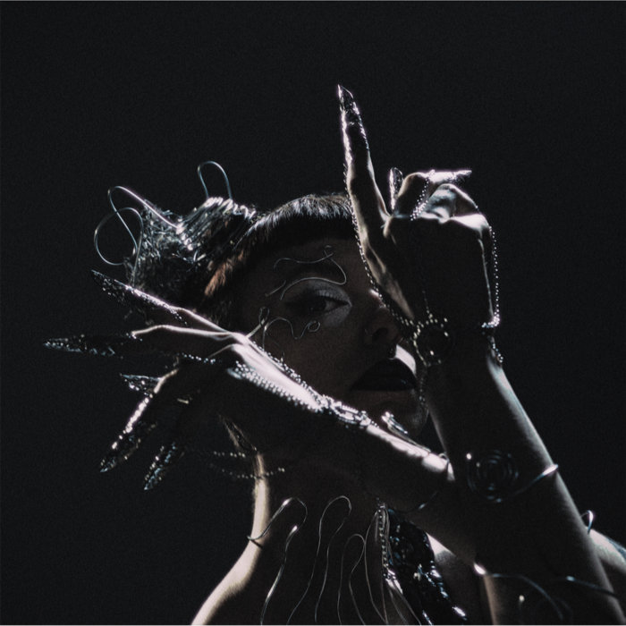 Vestige cover art