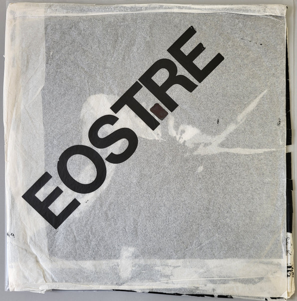Eostre cover art