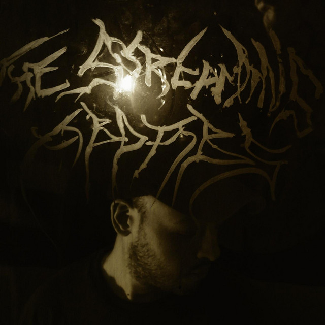 The Screaming Abdabs cover art