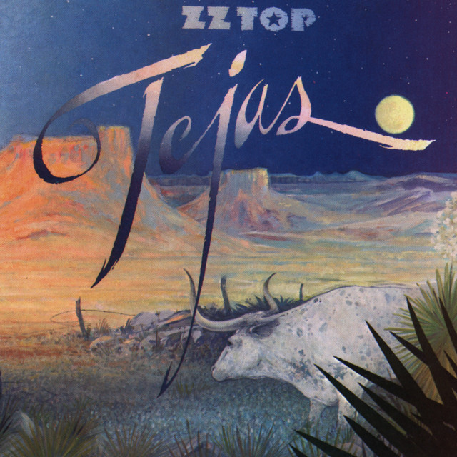 Tejas cover art