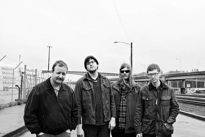 The Doorman and the Agent Intellect: The Unglamorous Origins of Protomartyr's Breakthrough