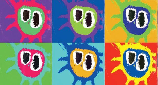 The Acid House Coronation: How Primal Scream Accidentally Won the First Mercury Prize