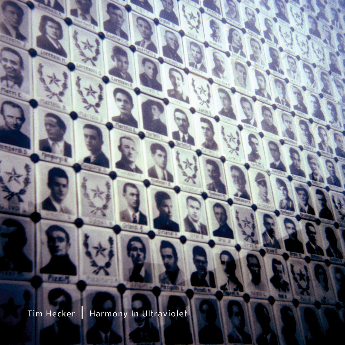 The Bureaucrat and the Partisan Wall: Twenty Years of Tim Hecker's Harmony in Ultraviolet