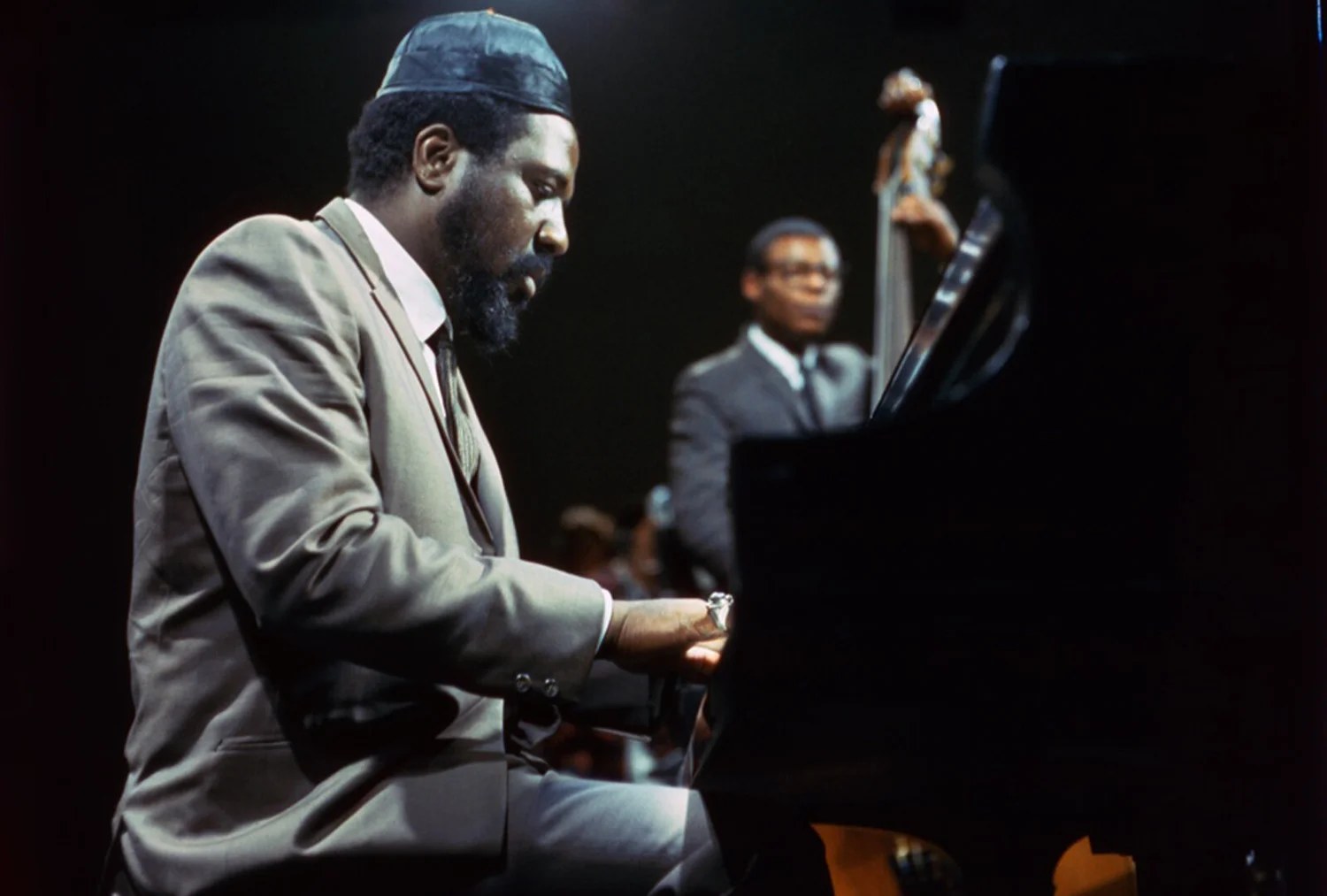 The Razor Blade and the Pantomime: How Thelonious Monk Broke His Own Band on Brilliant Corners