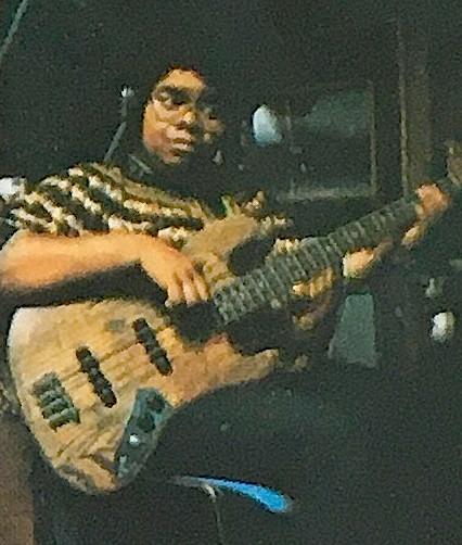 Anthony Jackson