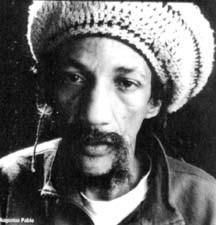 Augustus Pablo