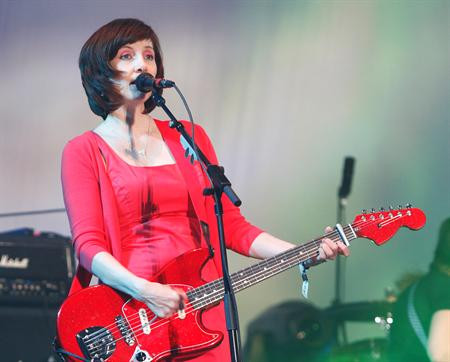 Bilinda Butcher
