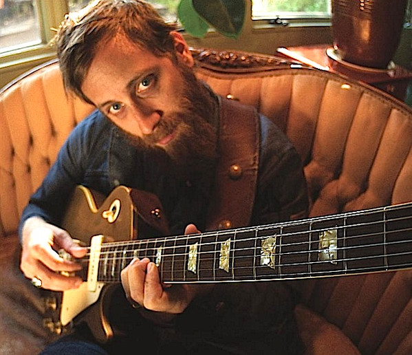 Dan Auerbach