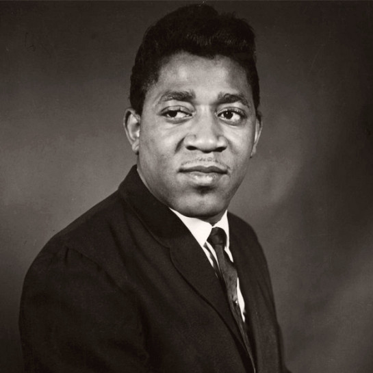 James Carr