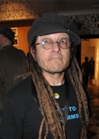 Keith Morris