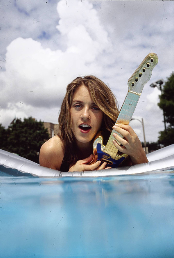 Liz Phair