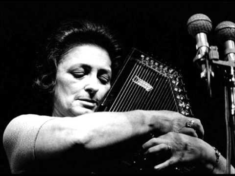 Maybelle Carter