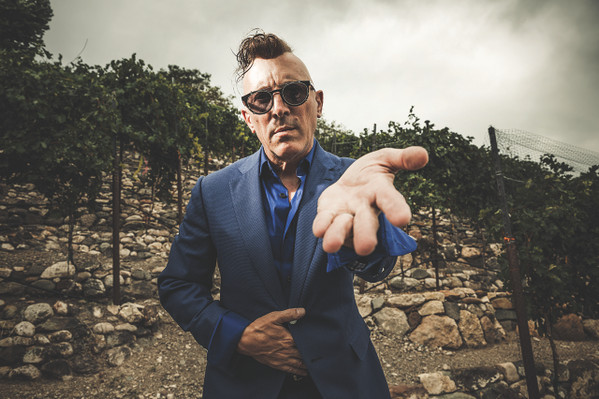 Maynard James Keenan
