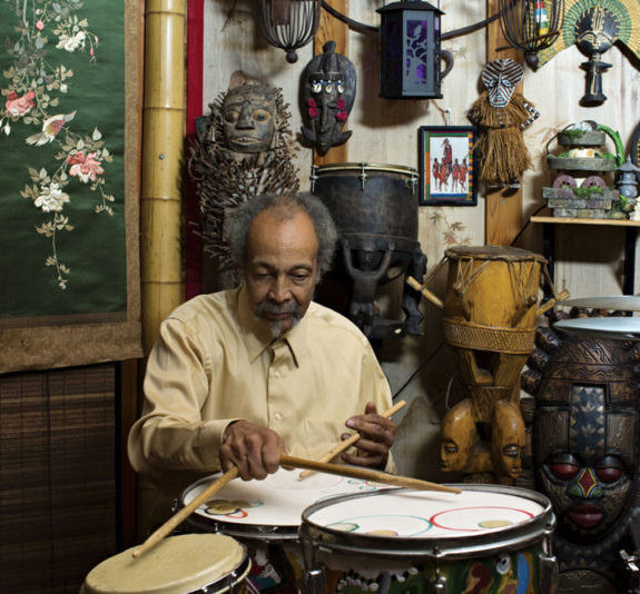 Milford Graves