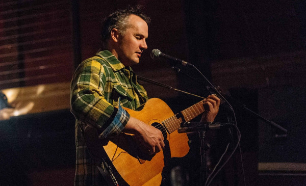 Mount Eerie