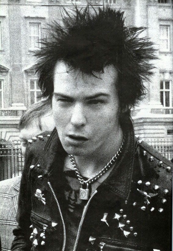 Sid Vicious