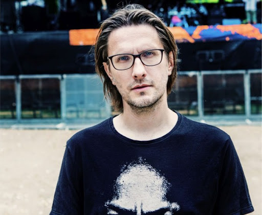 Steven Wilson