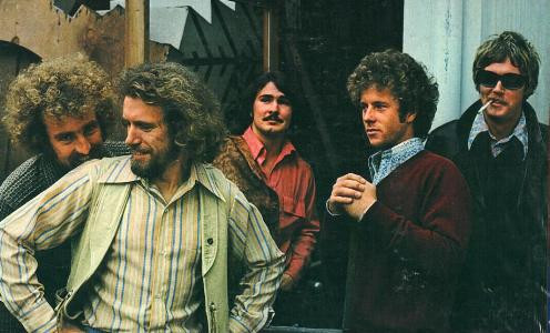 The Flying Burrito Brothers
