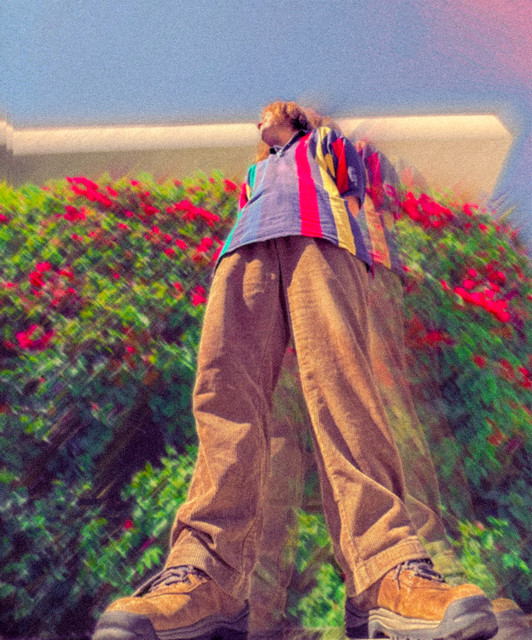 Acid Twilight