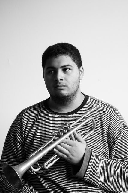 Adam O'Farrill