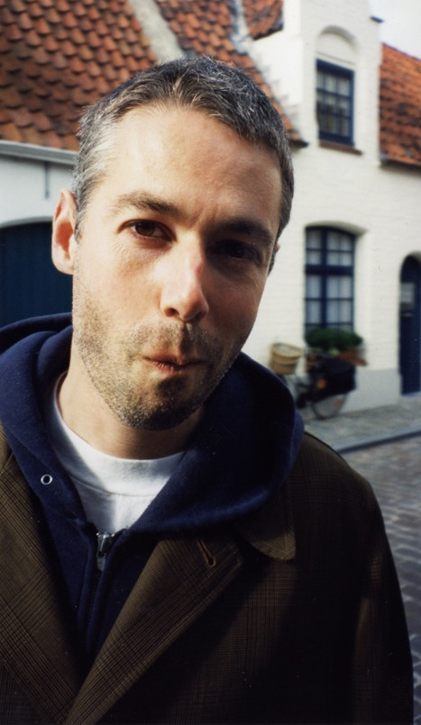 Adam Yauch