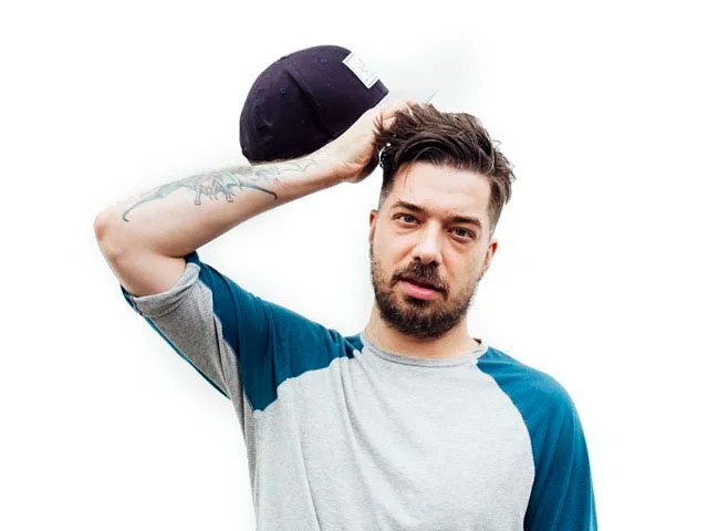 Aesop Rock