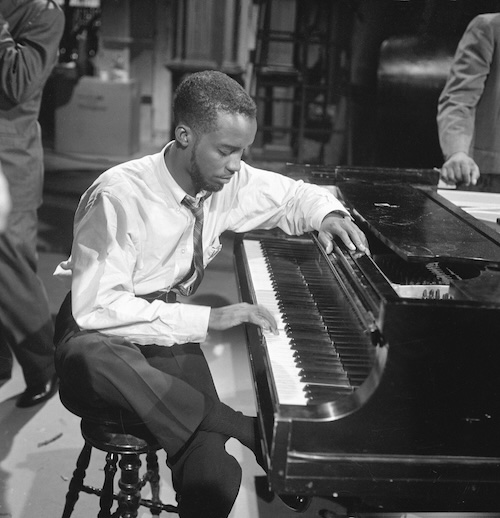 Ahmad Jamal