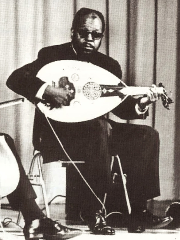 Ahmed Abdul-Malik