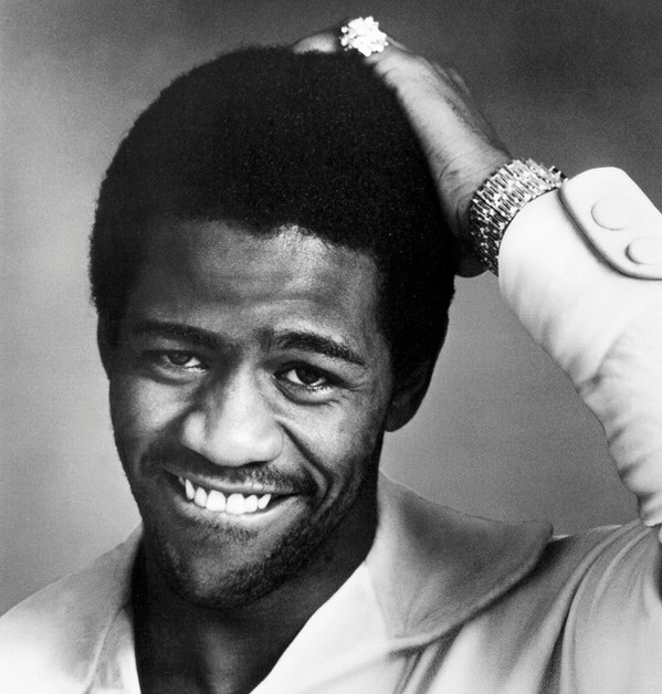 Al Green