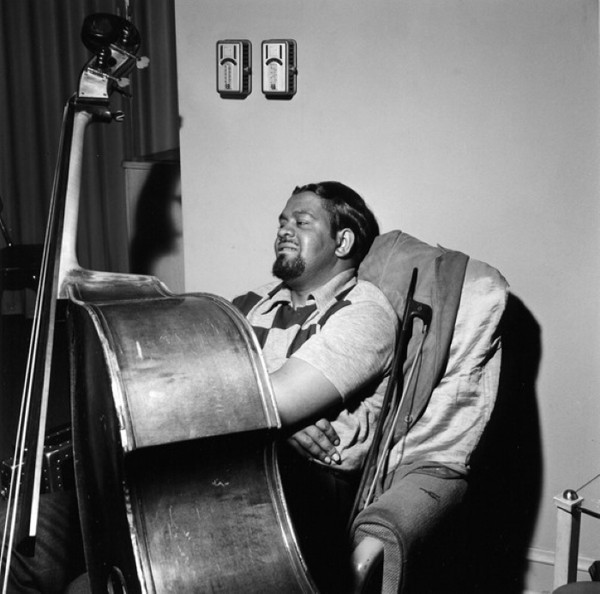 Al McKibbon