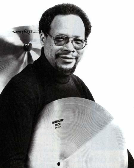 Alan Dawson