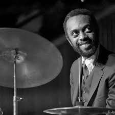 Albert 'Tootie' Heath