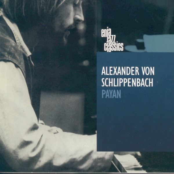 Alexander von Schlippenbach Trio
