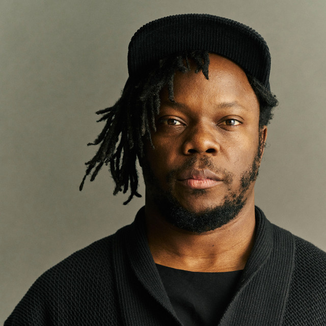 Ambrose Akinmusire