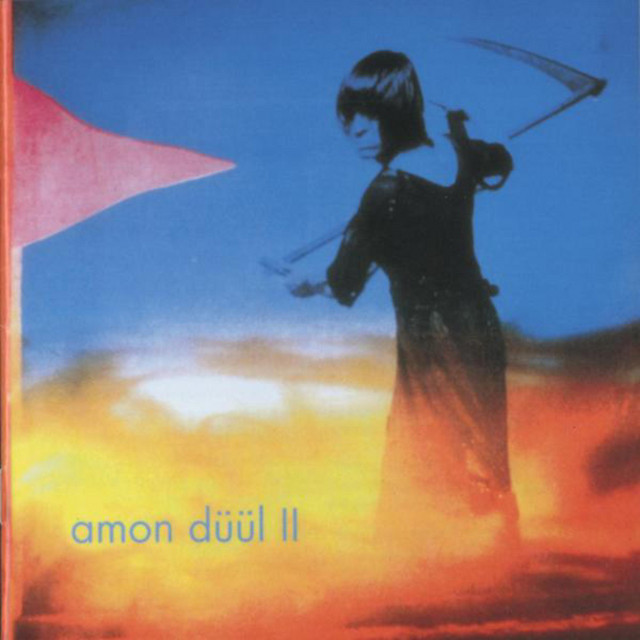 Amon Düül