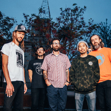 Andrew Jackson Jihad