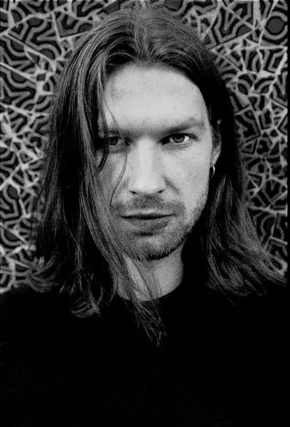 Aphex Twin