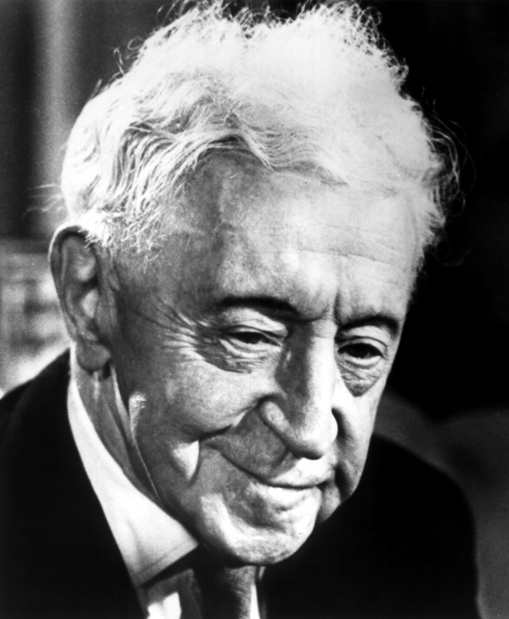 Artur Rubinstein