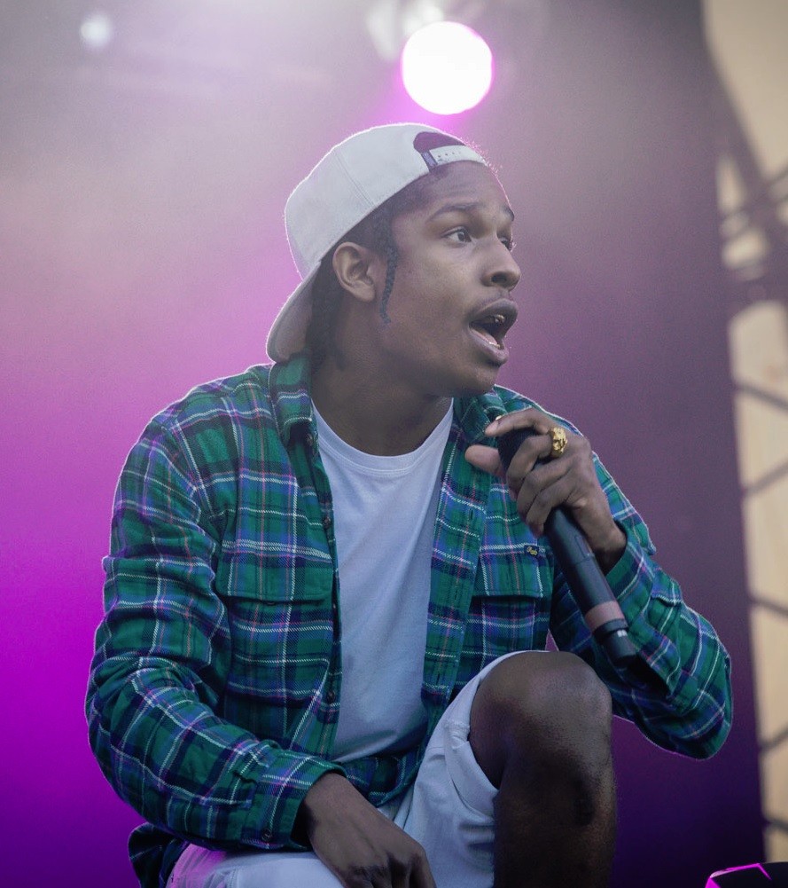 A$AP Rocky